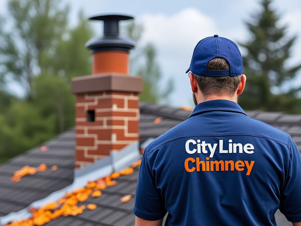 Expert Chimney Sweep Solutions in Forestdale, MA