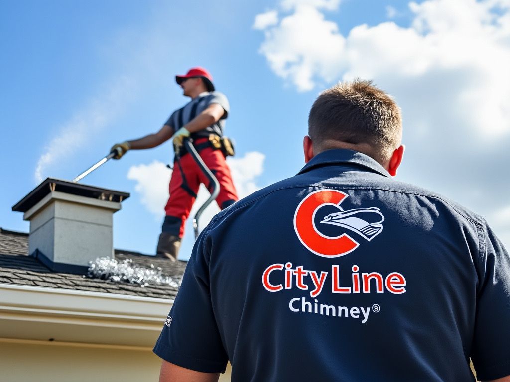 Top-Quality Chimney Cleaning Services in Forestdale, MA